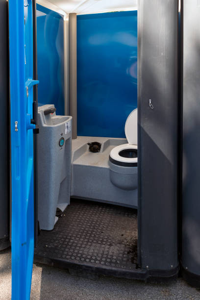 Professional porta potty rental in Thomaston, GA