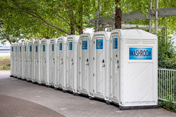 Portable Toilet Options We Offer in Thomaston, GA