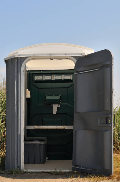 Best High-end porta potty rental  in Thomaston, GA